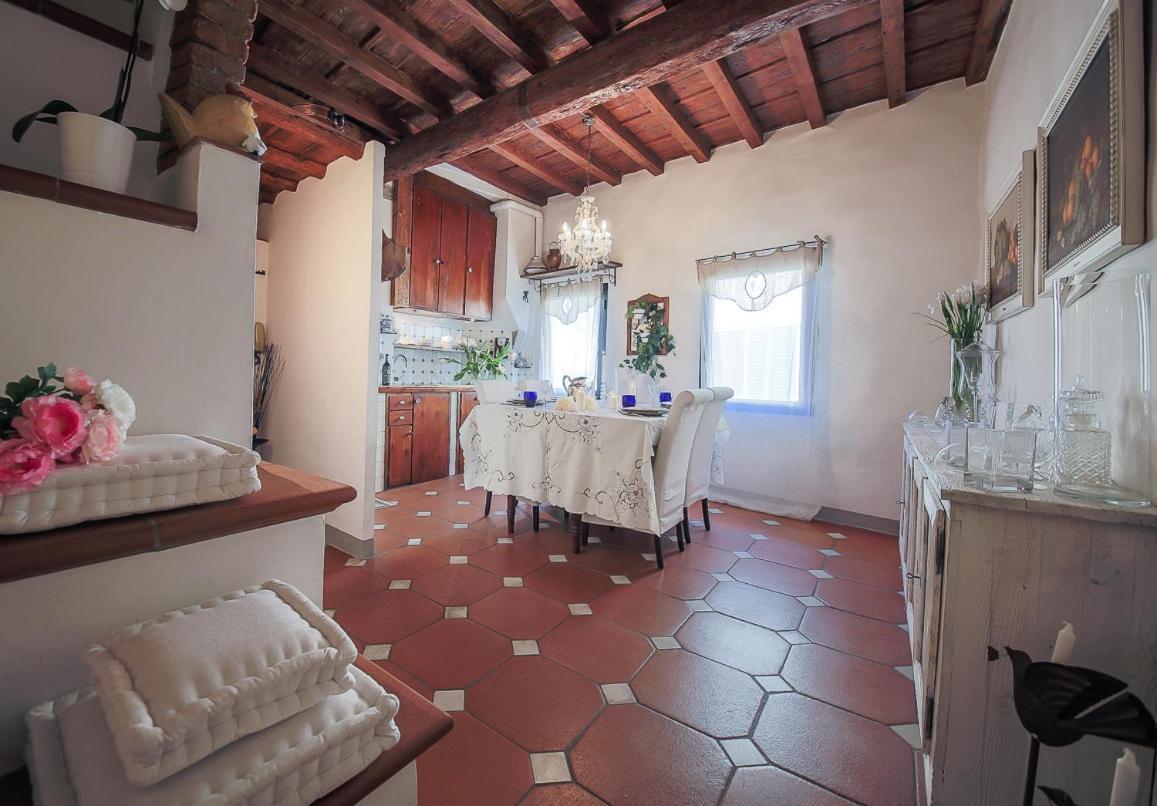 Santa Maria Apartamento Florencia