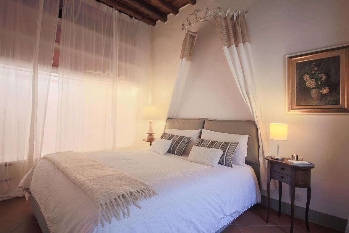 Santa Maria Apartamento Florencia
